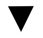 Triangulo negro